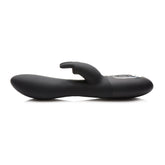Power Bunnies Dizzy 72X Rotating Beads Twirling Vibe